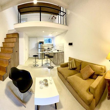 Tiny Houses En Asuncion. Zona Aeropuerto-Rakiura Luque Εξωτερικό φωτογραφία