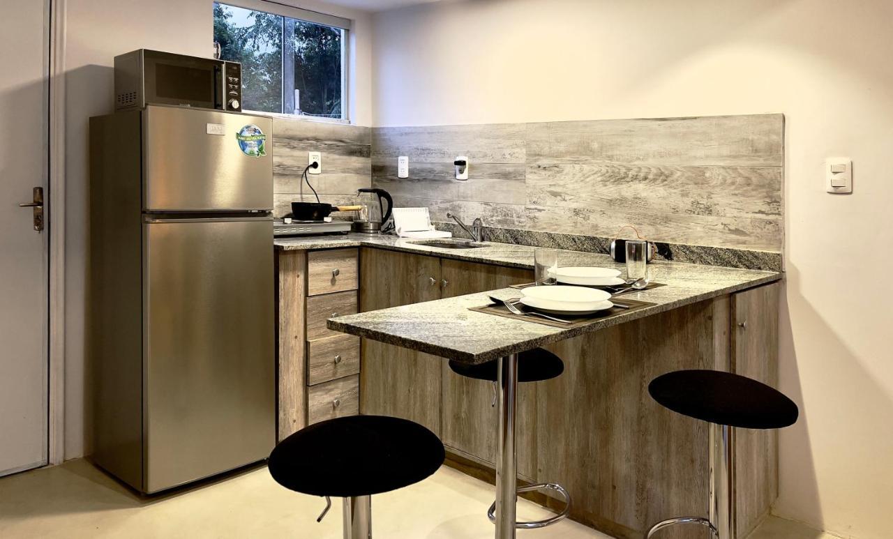 Tiny Houses En Asuncion. Zona Aeropuerto-Rakiura Luque Εξωτερικό φωτογραφία