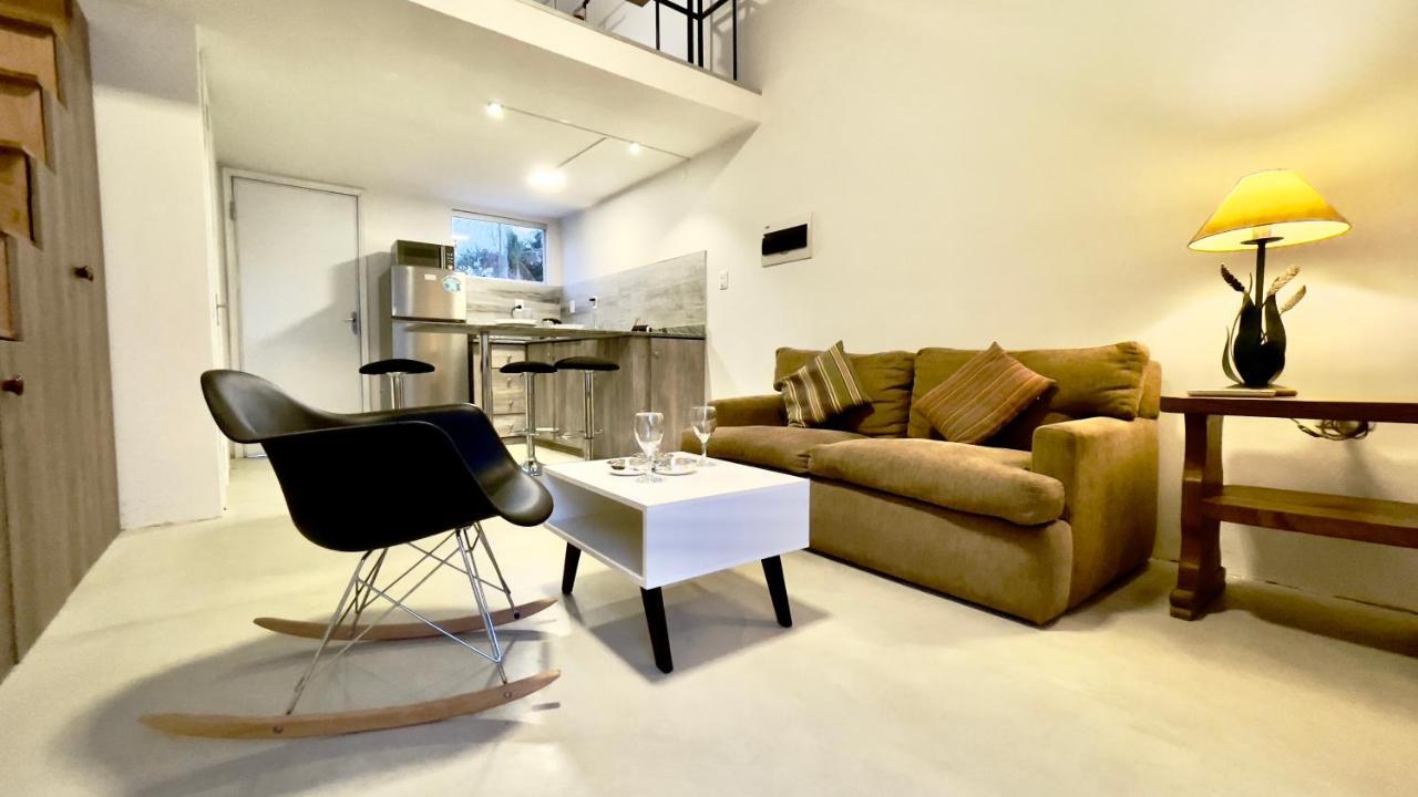 Tiny Houses En Asuncion. Zona Aeropuerto-Rakiura Luque Εξωτερικό φωτογραφία