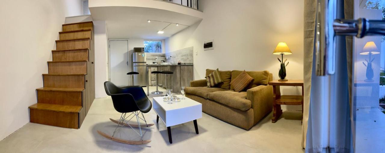 Tiny Houses En Asuncion. Zona Aeropuerto-Rakiura Luque Εξωτερικό φωτογραφία