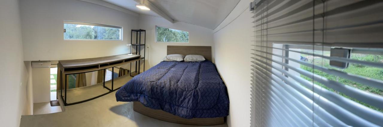 Tiny Houses En Asuncion. Zona Aeropuerto-Rakiura Luque Εξωτερικό φωτογραφία