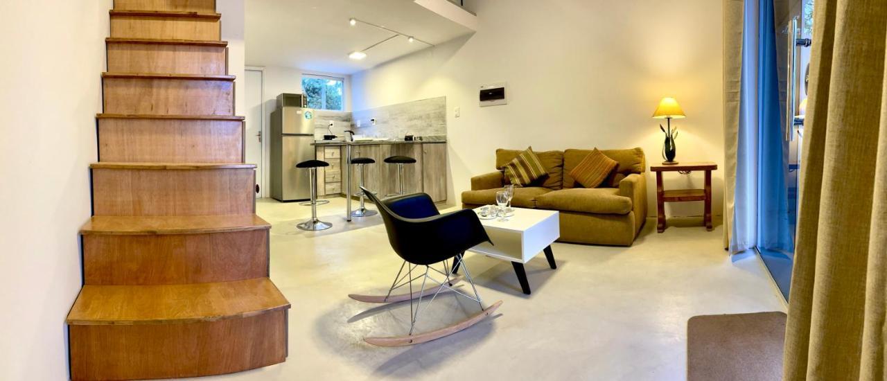 Tiny Houses En Asuncion. Zona Aeropuerto-Rakiura Luque Εξωτερικό φωτογραφία