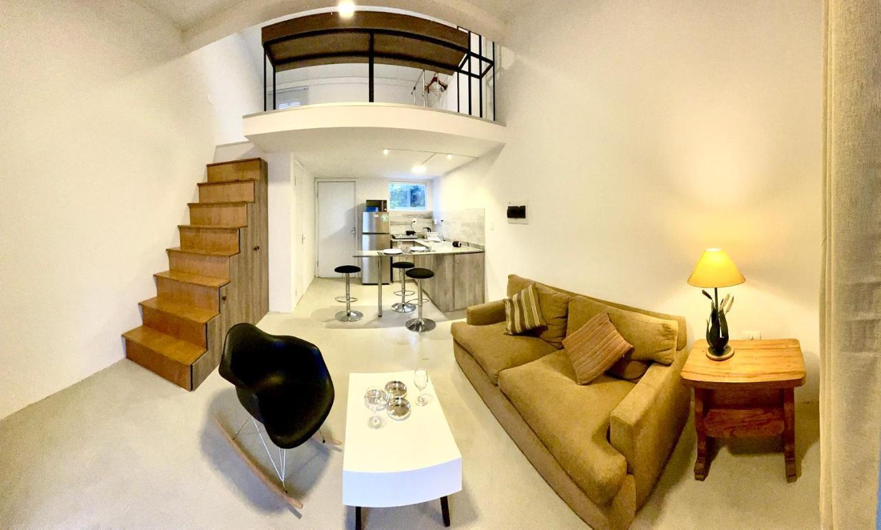 Tiny Houses En Asuncion. Zona Aeropuerto-Rakiura Luque Εξωτερικό φωτογραφία