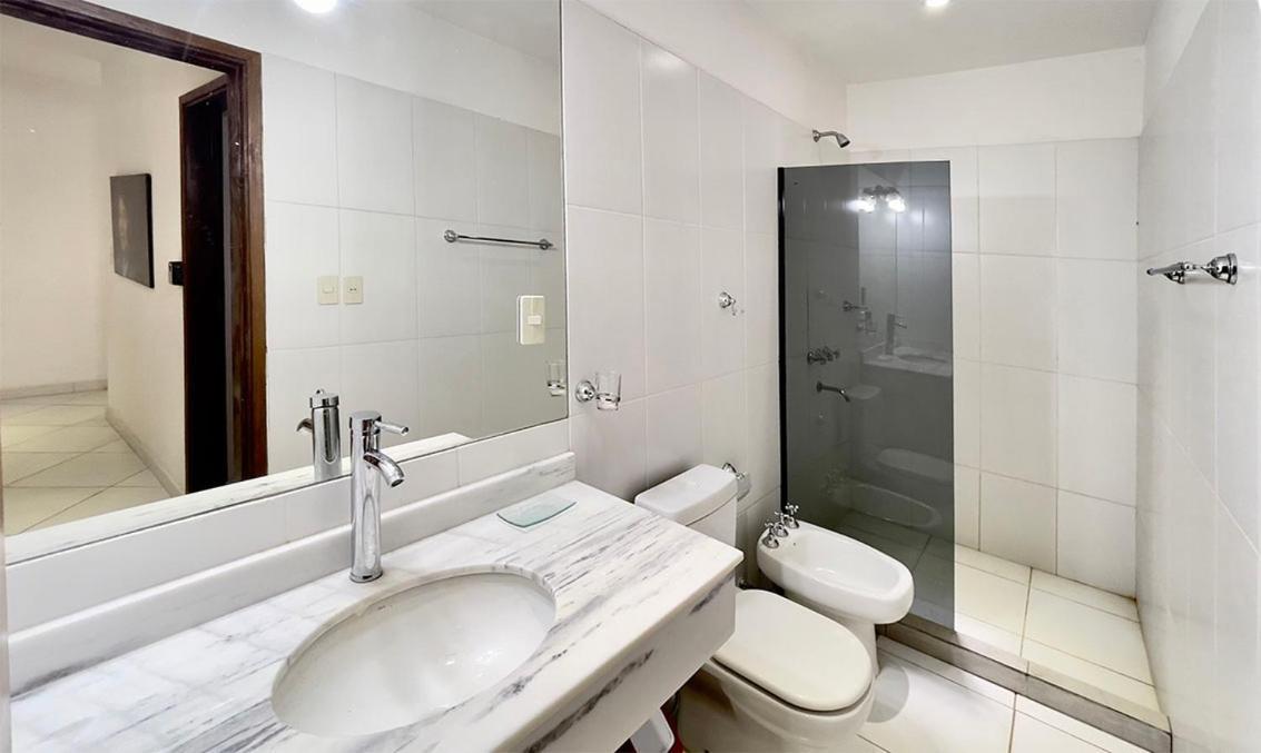 Tiny Houses En Asuncion. Zona Aeropuerto-Rakiura Luque Εξωτερικό φωτογραφία